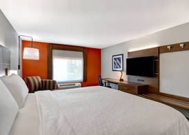 Holiday Inn Express & Suites ANDERSON-I-85 (HWY 76, EX 19B) by IHG 2