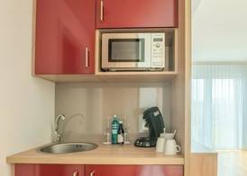 Best Western Queens Hotel Pforzheim-Niefern 5
