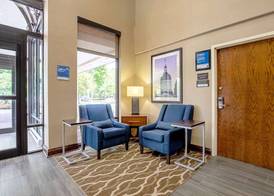 Comfort Inn Indianapolis North - Carmel 5