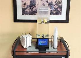 Comfort Inn & Suites Near Universal - N Hollywood - Burbank 3