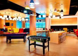 Aloft Dongguan Dynamic Town 4
