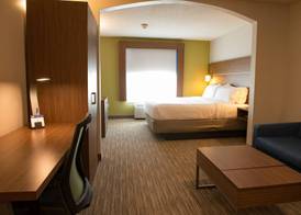 Holiday Inn Express & Suites ELKHART-SOUTH by IHG 5