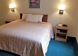 Keystone Boardwalk Inn and Suites 4