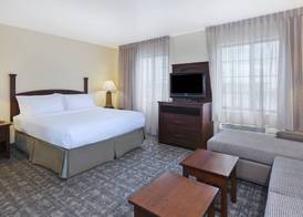 Staybridge Suites LANSING-OKEMOS by IHG 2