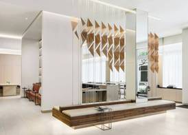 AC Hotel St Petersburg Downtown 4