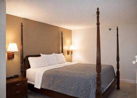 Americas Best Value Inn Raleigh 2