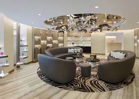 The St. Regis Cairo 5
