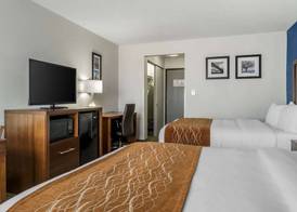 Comfort Inn East Oregon - Toledo 5