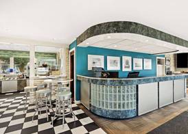 Best Western Route 66 Rail Haven 3