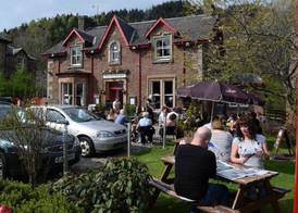 The Old Rectory Inn 2