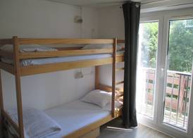 Auberge de Jeunesse HI Chamrousse 2
