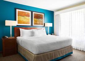Residence Inn Temple 5
