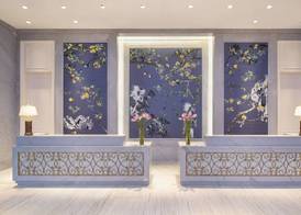The Azure Qiantang, a Luxury Collection Hotel, Hangzhou 5