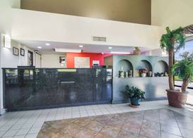 Econo Lodge Garner - Raleigh 2