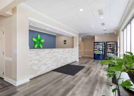 Extended Stay America Suites - Bristol 2