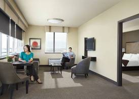 Acclaim Hotel by CLIQUE 3