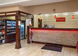 Ramada by Wyndham Locust Grove 2