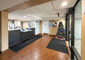 Motel 6 Stafford VA Quantico 3