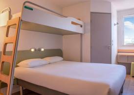 ibis budget Marseille Aeroport Provence 5