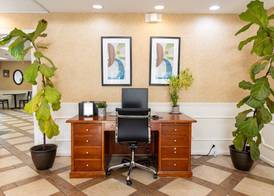 Quality Inn Carrollton Medical Center 3