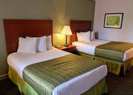 Days Inn by Wyndham Asheville West 4