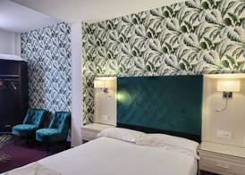 Hotel Grand Paris 2