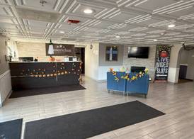 AmericInn by Wyndham Woodstock IL 3