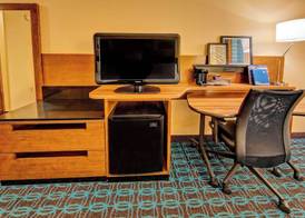 Fairfield Inn and Suites by Marriott Orlando Near Universal Orlando 5