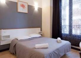 Hotel Victor Hugo 5