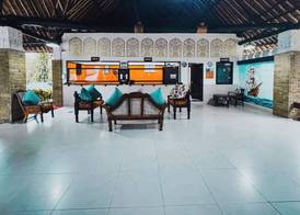 Milele Beach Hotel 2