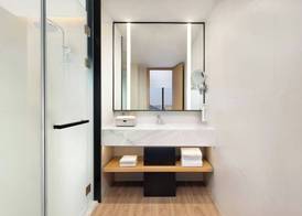Fairfield by Marriott Hangzhou Yuhang 5