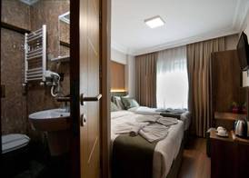 Aurora Eco Hotel 2