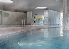 Chengdu Expo Waterfall Hotel - MGallery Collection 4