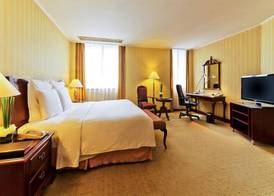 Clarion Tianjin Hotel 5
