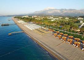 Dobedan World Palace Hotel ''Ex Brand Alva Donna World Palace '' 5