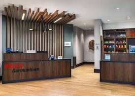 TownePlace Suites by Marriott Memphis Germantown 2