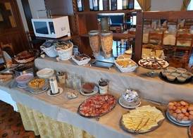 Hotel San Valier 5
