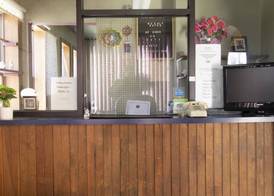 OYO Hotel Wilkes-Barre East 2