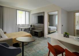 Residence Inn by Marriott Toulouse-Blagnac 5