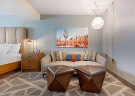 La Quinta Inn & Suites by Wyndham Tempe University, Phoenix 5