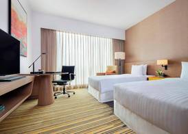 Courtyard by Marriott Bengaluru Outer Ring Road 5
