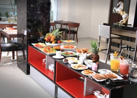 Prince Hotel 2