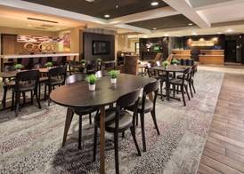 Courtyard by Marriott Rock Hill 5