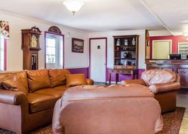 Clarion Inn Strasburg - Lancaster 3