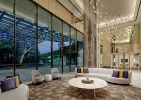The Westin Surabaya 3
