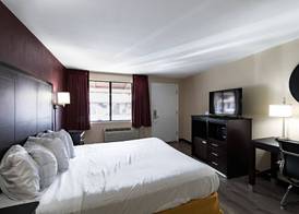 Super 8 by Wyndham Williams West Route 66 - Grand Canyon Area 2