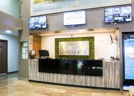 Hotel Castropol 5