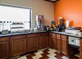 Quality Inn Harrisburg 2