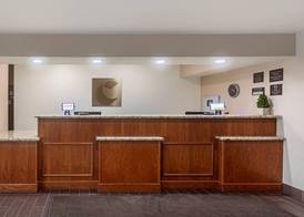 Comfort Inn & Suites Temple - Medical Center 3