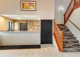 Rodeway Inn Red Oak 5